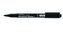 MONAMI F128 WB1 BLACK SIGMAFLO PERMANENT