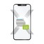FIXED 2,5D Full-Cover tvrzené sklo TCL 50 XL 5G černé