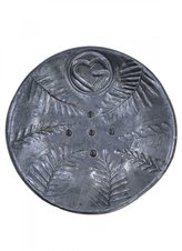 MÝDLENKA - Graphite Bubble Palmtree
