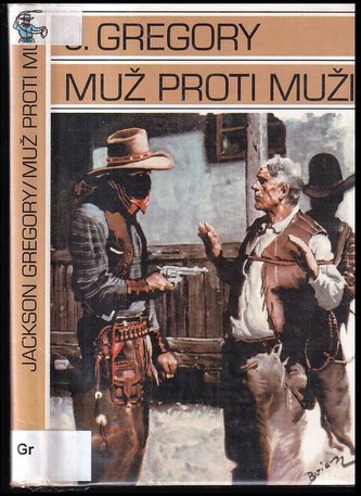 Muž proti muži