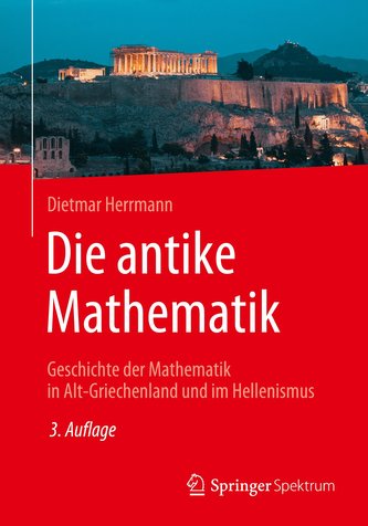 Die antike Mathematik