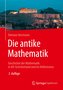 Die antike Mathematik