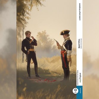 Vystrel / Der Schuss (Buch + Audio-Online) - Frank-Lesemethode - Kommentierte zweisprachige Ausgabe Russisch-Deutsch