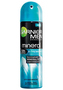 Garnier Minerální deodorant X-Treme Ice ve spreji pro muže 150 ml man