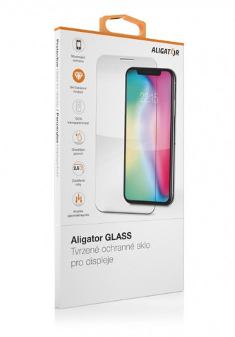 Ochrana displeje GLASS Infinix Note 12 PRO