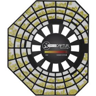 Příslušenství čističek vzduchu ROWENTA XD6083F0