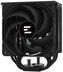 Zalman chladič CPU CNPS13X BLACK / 120 mm ventilátor / 5 heatpipe / PWM / výška 159 mm / černý