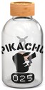 Pokemon Láhev skleněná 620 ml