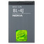 Baterie NOKIA ,BL-4J  C6-00, Li-ION, bulk, originální