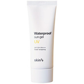 skin79 Opalovací krém SPF 50+ Waterproof (Sun Gel) 100 ml woman