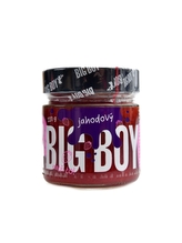 BigBoy - Jahodový džem s xylitolem 220g