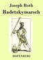 Radetzkymarsch