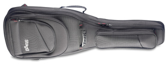 Stagg STB-NDURA 15 UE, obal na elektrickou kytaru Stagg STB-NDURA 15 UE, obal na elektrickou kytaru