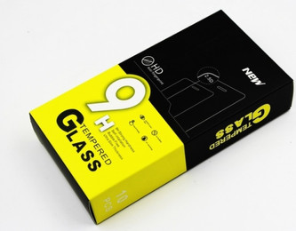 Ochrana displeje GLASS ULTRA 10x Apple iPhone XR/11