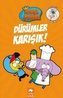 Dürümler Karisik - Kral Sakir 6