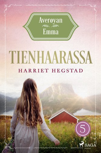 Tienhaarassa ¿ Averøyan Emma
