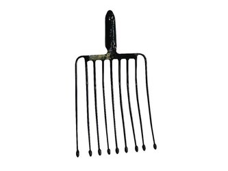 Vidle TES na brambory