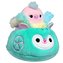 Squishmallows Squishville mini zwierzątko Elda
