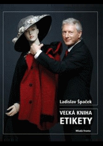Vežká kniha etikety