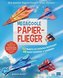 Megacoole Papierflieger