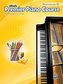 Premier Piano Course -- Notespeller: Level 1b