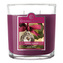 Svíčka dekorativní váza Colonial Candle, Vánoční jiskra, 269 g