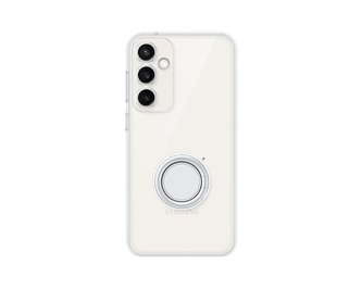 EF-XS711CTE Samsung Clear Gadget Kryt pro Galaxy S23 FE Transparent (Pošk.Balení)