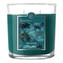 Svíčka dekorativní váza Colonial Candle, Modrý smrk, 269 g