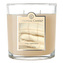 Svíčka dekorativní váza Colonial Candle, Útulný kašmír, 269 g