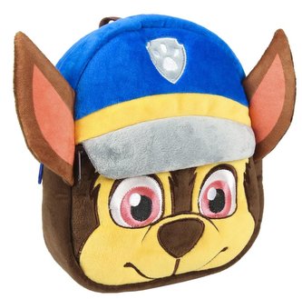 Dětský batoh Paw Patrol|Tlapková patrola: Guarderia (objem 3 litry|18 x 22 x 8 cm)