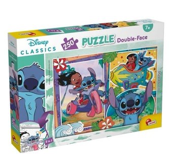 Puzzle Plus 250 Lilo&Stitch;