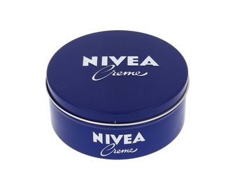 Nivea Intenzívny krém (Creme) Intenzívny krém (Creme) - Objem 250 ml unisex