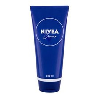 Nivea Intenzivní krém (Creme) Intenzivní krém (Creme) - Objem 100 ml - tuba unisex