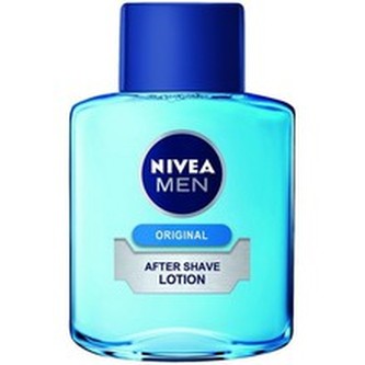 Nivea Voda po holení Original 100 ml man