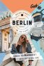 GuideMe Travel Book Berlin - Reiseführer