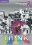 Think 2 Teacher's Book with Digital Pack British English