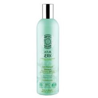 Natura Siberica Šampon pro citlivou pokožku hlavy - Proti lupům (Anti Dandruff Shampoo) 400 ml woman