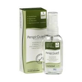 Ostatní Antiperspirant ve spreji Perspi-Guard 50 ml unisex