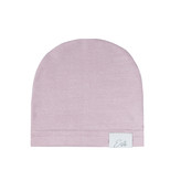 Kojenecká čepice saporka modal Pink boreal; Barva: růžová; Velikost: 62