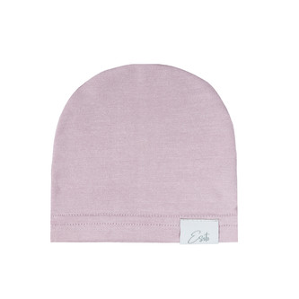 Kojenecká čepice saporka modal Pink boreal; Barva: růžová; Velikost: 62