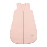 Spací pytel z mušelínu Pink; Barva: růžová; Velikost: 86 - 92