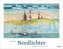 Nordlichter - See(h)karten Kalender 2025