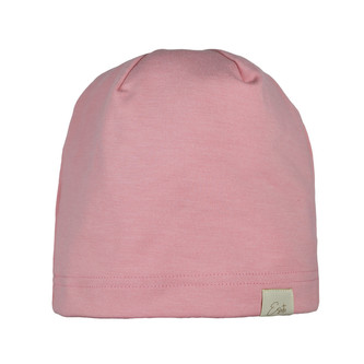 Jarní čepice Pink; Barva: růžová; Velikost: 48