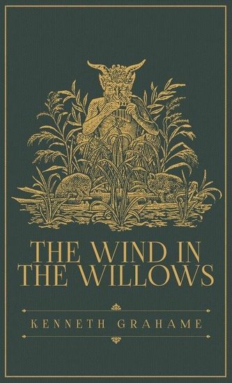 The Wind in the Willows