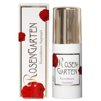 Styx Rosengarten oční gel pro zralou pleť 30 ml woman