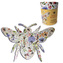 Puzzle - 130 ks - Luční nektar - Včela-Meadows
