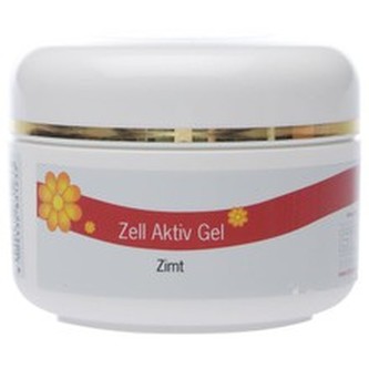 Styx Skořicový aktivační gel Aroma Derm (Zell Aktiv) 150 ml woman