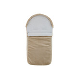 Autofusak Magna; Barva: latte; Velikost: 85 x 42 cm