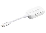 ViewSonic WPD-700 souprava pro bezdrátový přenos obrazu USB-C na HDMI