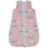 Spací pytel Magna Ovečka vel. 74 - 80; Barva: modrá; Velikost: 74 - 80